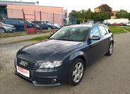 Audi A4 1