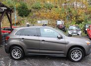 Mitsubishi ASX 4