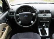 Ford Mondeo 12