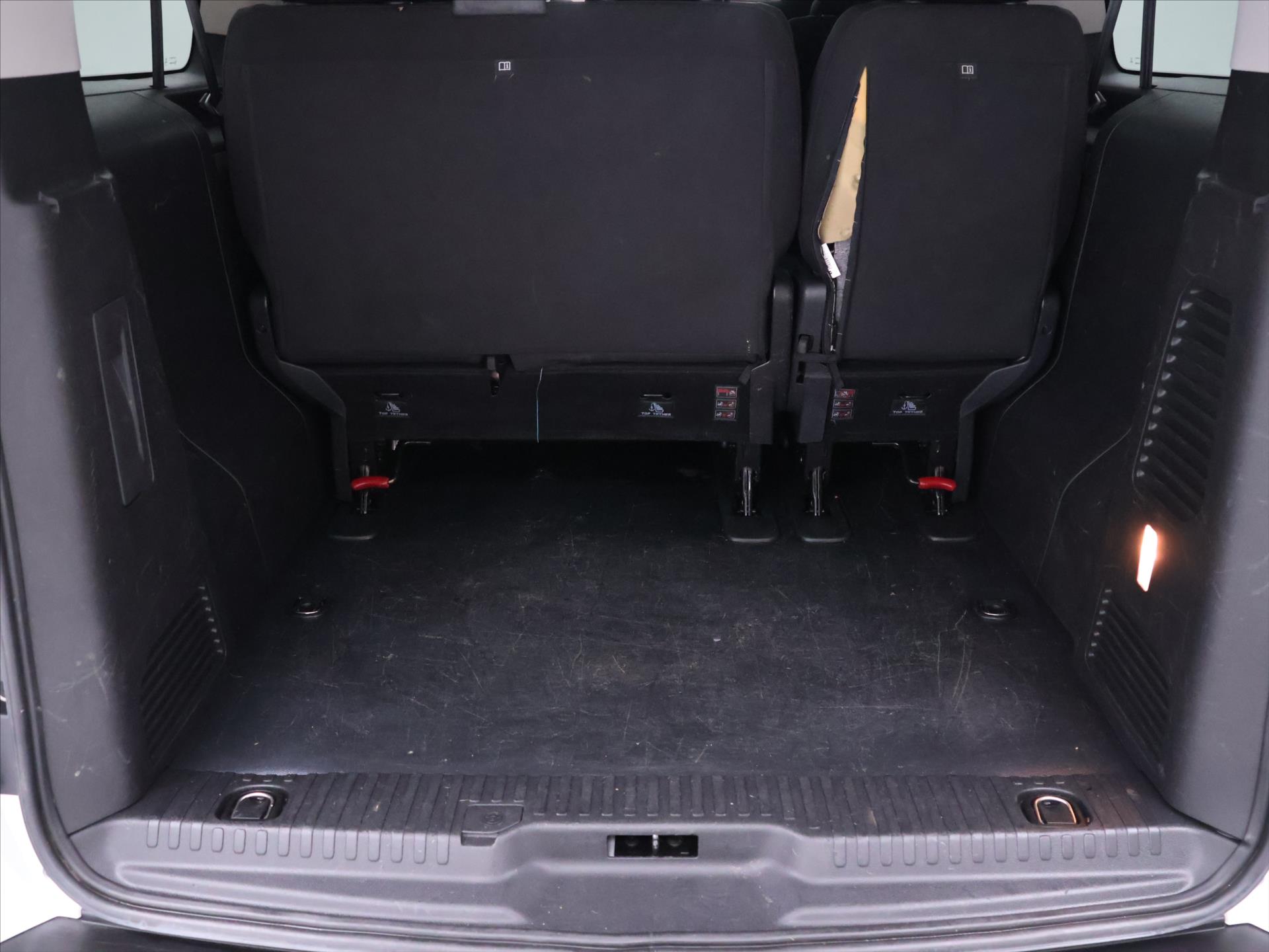 Citroën SpaceTourer