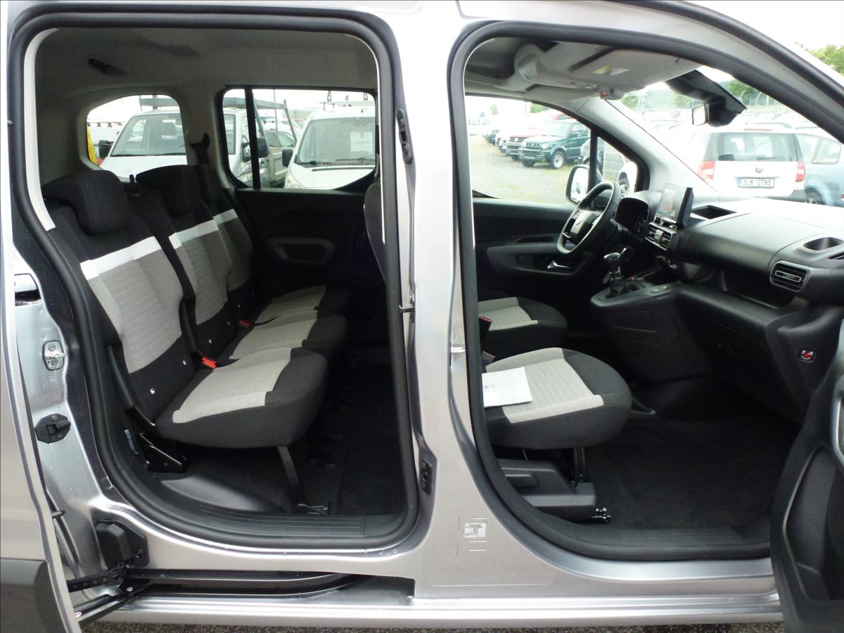 Citroën Berlingo