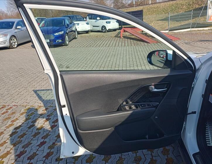 KIA Niro 7