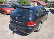 Volkswagen Golf 11