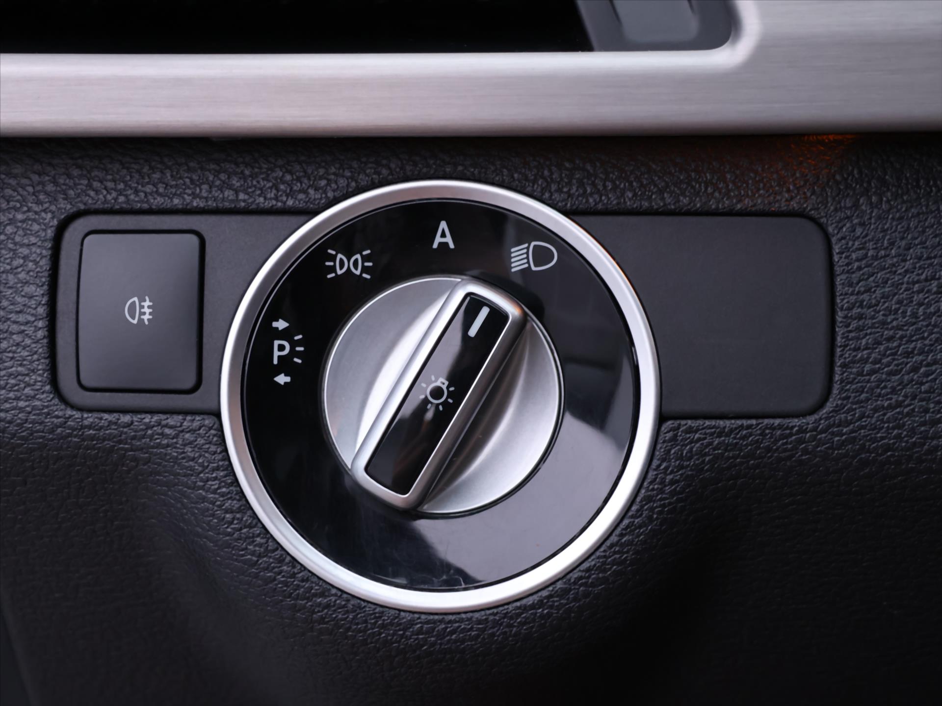 Mercedes-Benz Třídy E