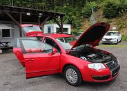 Volkswagen Passat 23