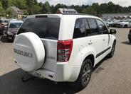 Suzuki Grand Vitara 6