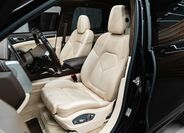 Porsche Cayenne 18
