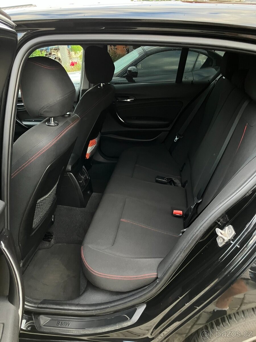 BMW Řada 1