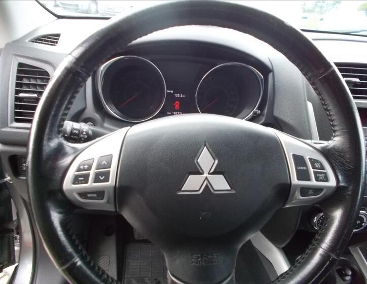 Mitsubishi ASX 24