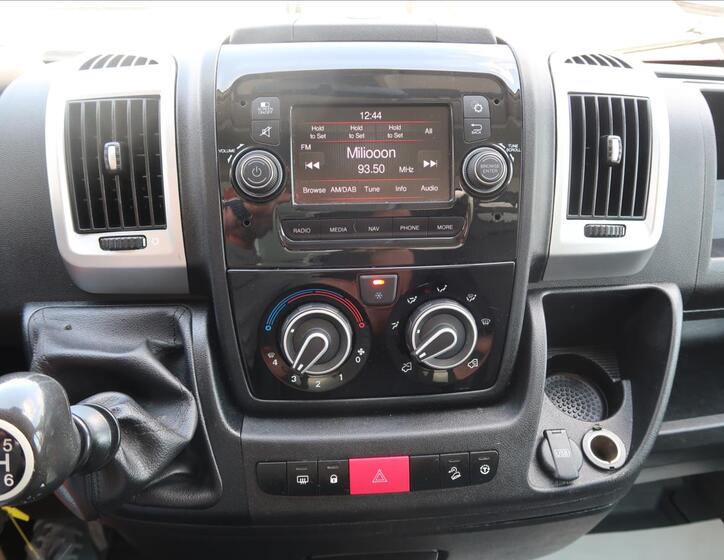 Fiat Ducato 20