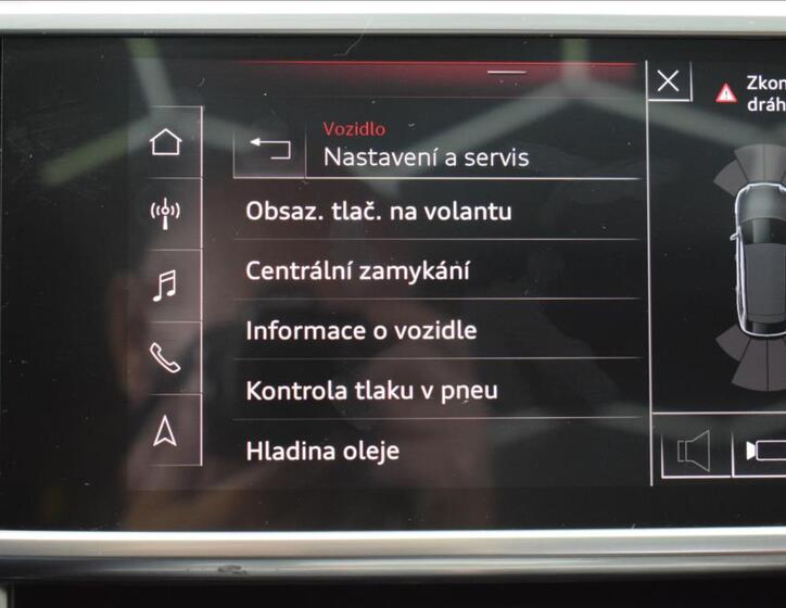 Audi A6 27