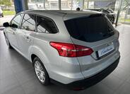 Ford Focus 4