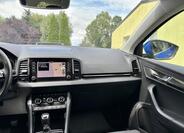 Škoda Karoq 7