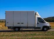 Peugeot Boxer 8