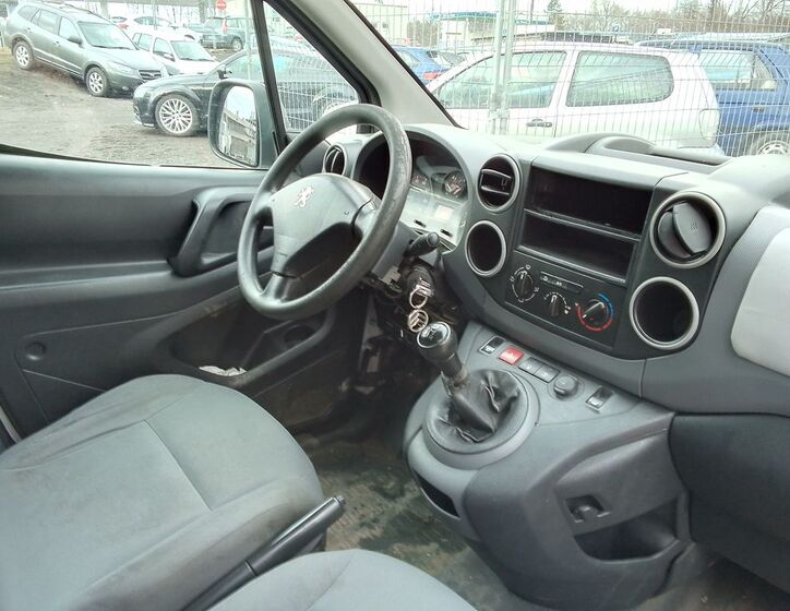 Citroën Berlingo 11