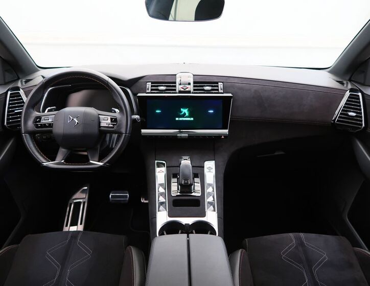 DS Automobiles DS7 Crossback 20