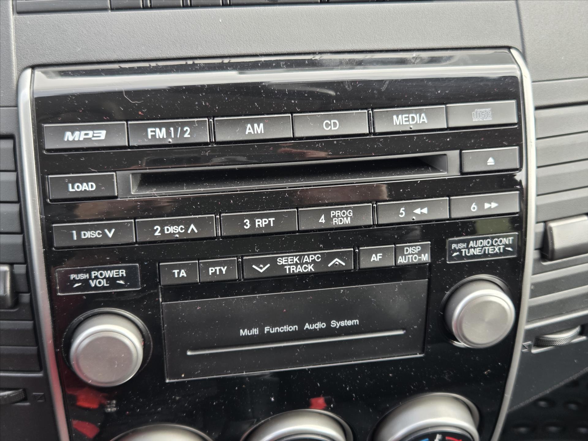 Mazda 5