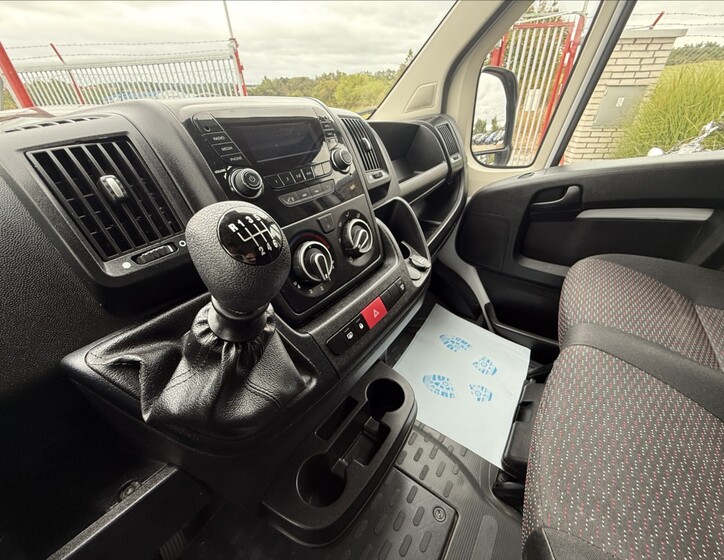 Citroën Jumper 14
