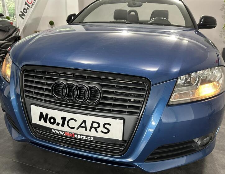 Audi A3 23