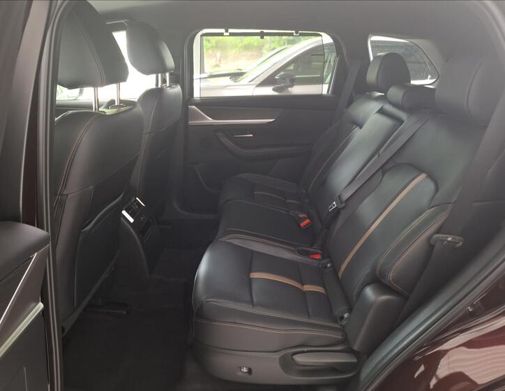 Mazda CX-80 4