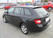 Škoda Fabia 7