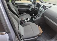 Opel Zafira 39