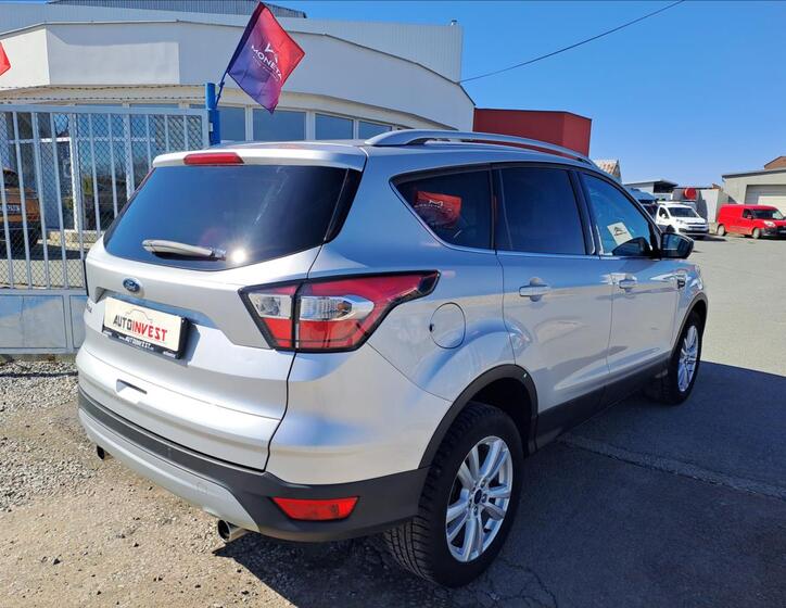 Ford Kuga 3