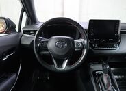 Toyota Corolla 15