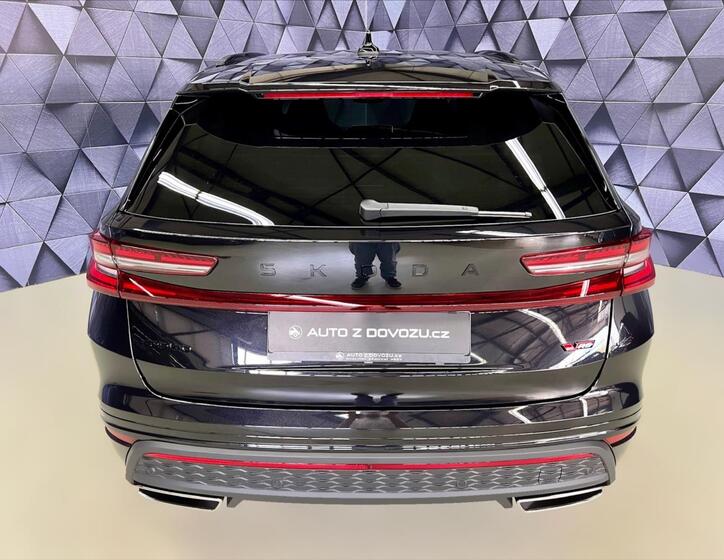 Škoda Kodiaq 5