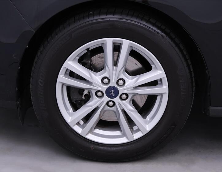 Ford Galaxy 38