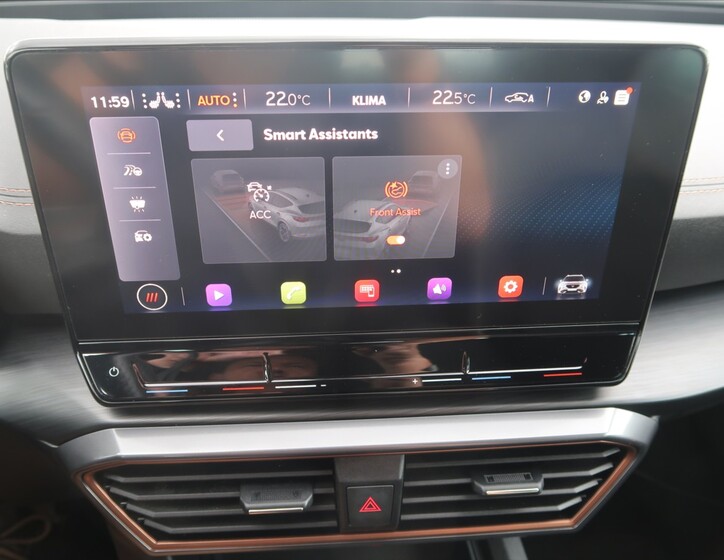 Cupra Formentor 35