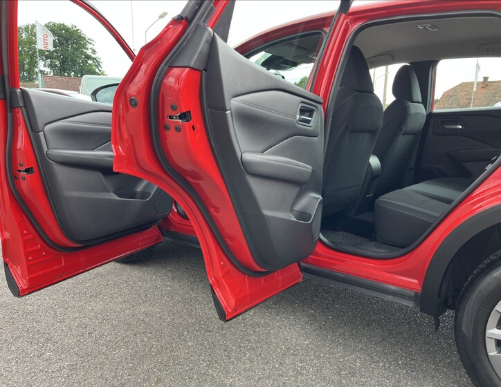 Nissan Qashqai 49