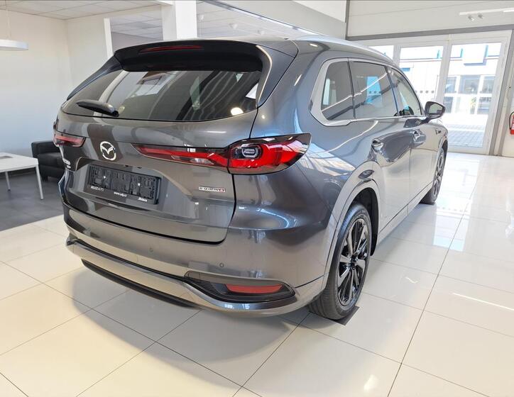 Mazda CX-80 2