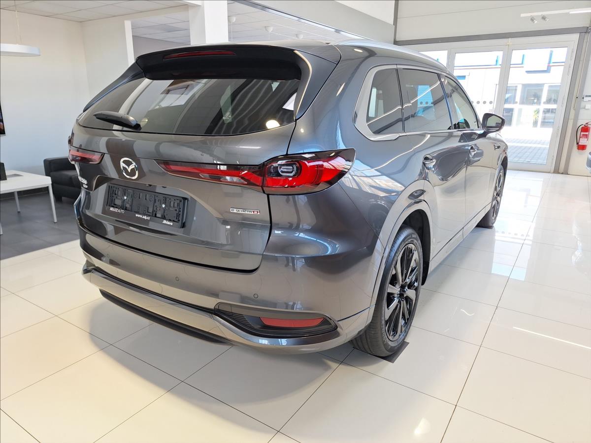 Mazda CX-80