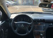 Mercedes-Benz Třídy C 23