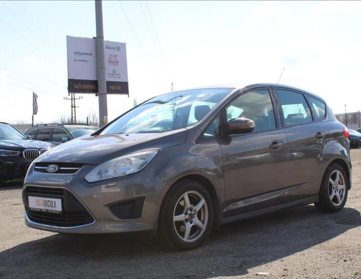 Ford C-MAX 1