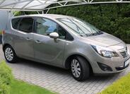 Opel Meriva 9