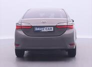 Toyota Corolla 6