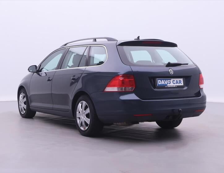 Volkswagen Golf 5