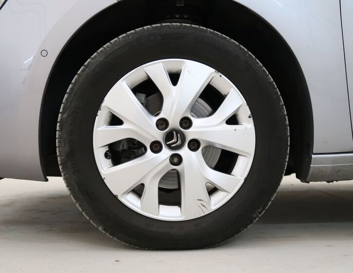 Citroën Grand C4 SpaceTourer 10