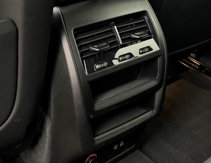 BMW X5 21
