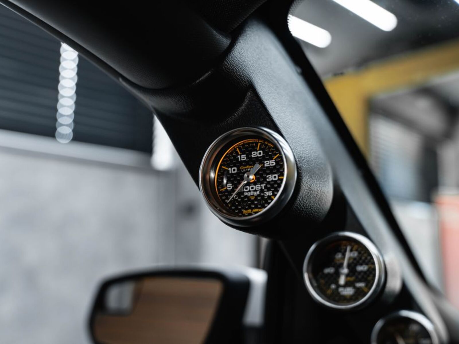 Ford Mustang 27