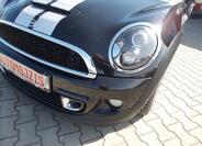 Mini Cooper 8