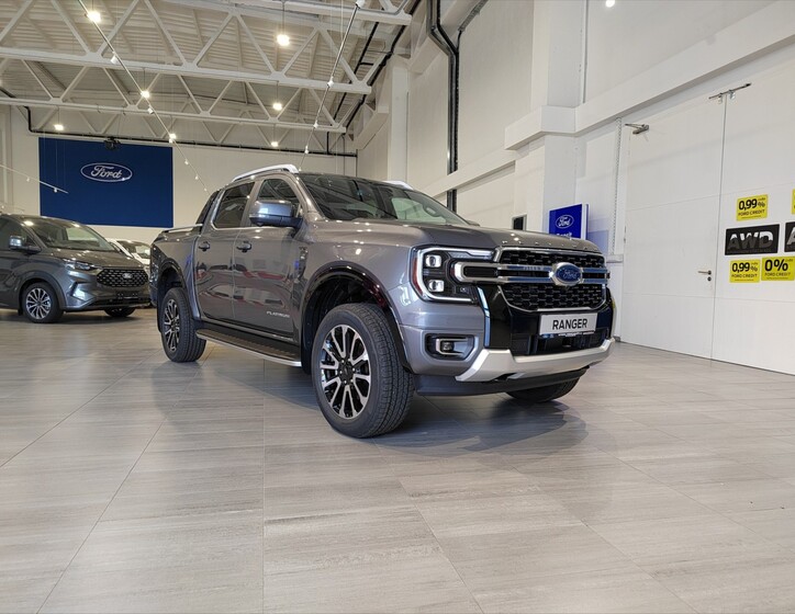 Ford Ranger 11