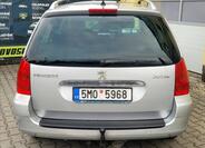Peugeot 307 9