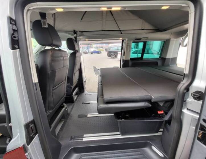 Volkswagen California 35
