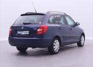 Škoda Fabia 7