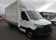 Mercedes-Benz Sprinter 2