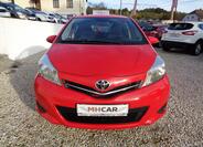 Toyota Yaris 2