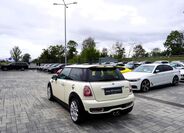 Mini Cooper S 4